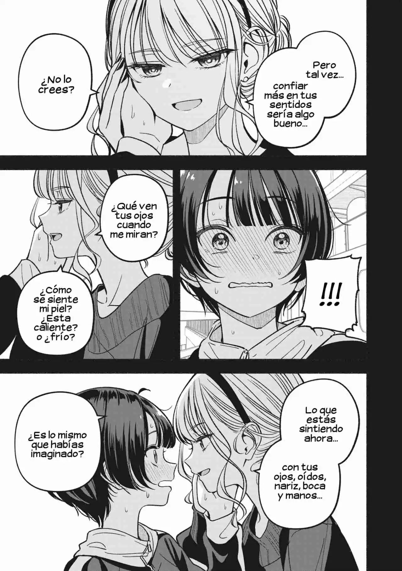 IDOL×IDOL STORY！ - Capítulo 19 - Página 18 - LectorTMOo