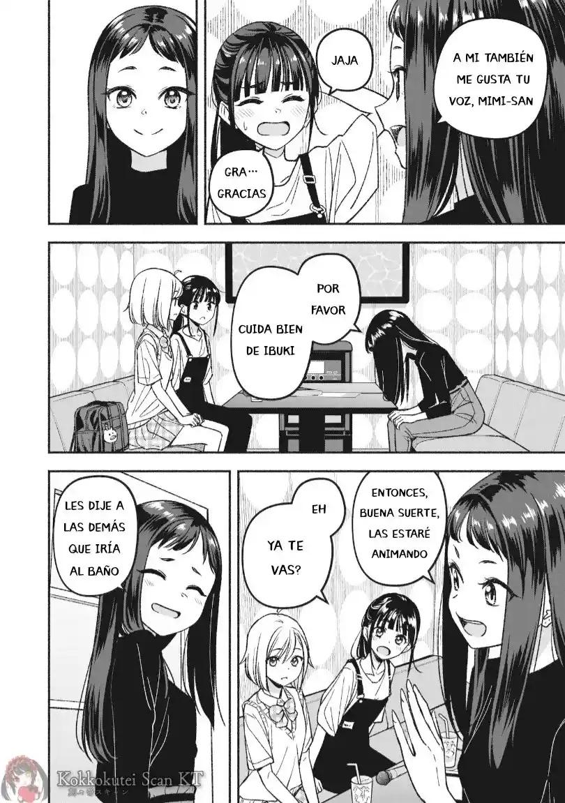 IDOL×IDOL STORY！ - Capítulo 2 - Página 27 - LectorTMOo