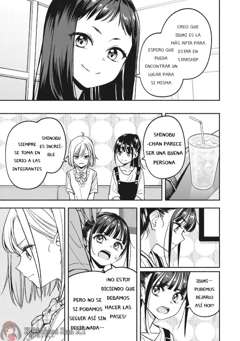 IDOL×IDOL STORY！ - Capítulo 2 - Página 28 - LectorTMOo