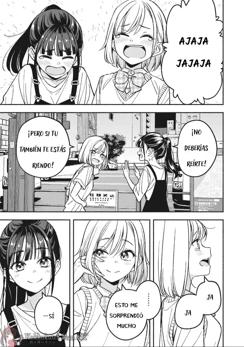 IDOL×IDOL STORY！ - Capítulo 2 - Página 34 - LectorTMOo
