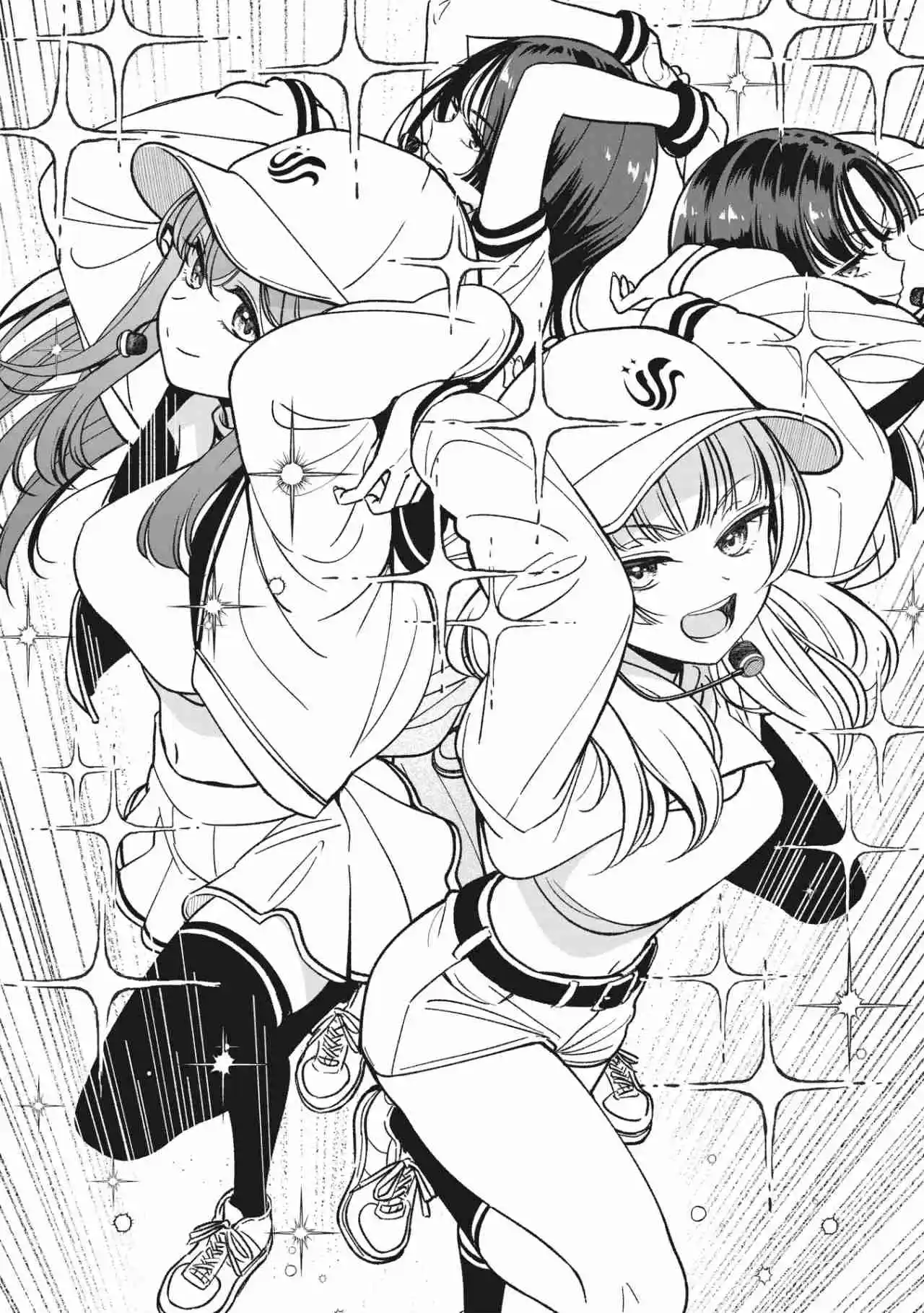 IDOL×IDOL STORY! - Capítulo 20 - Página 29 - LectorTMOo