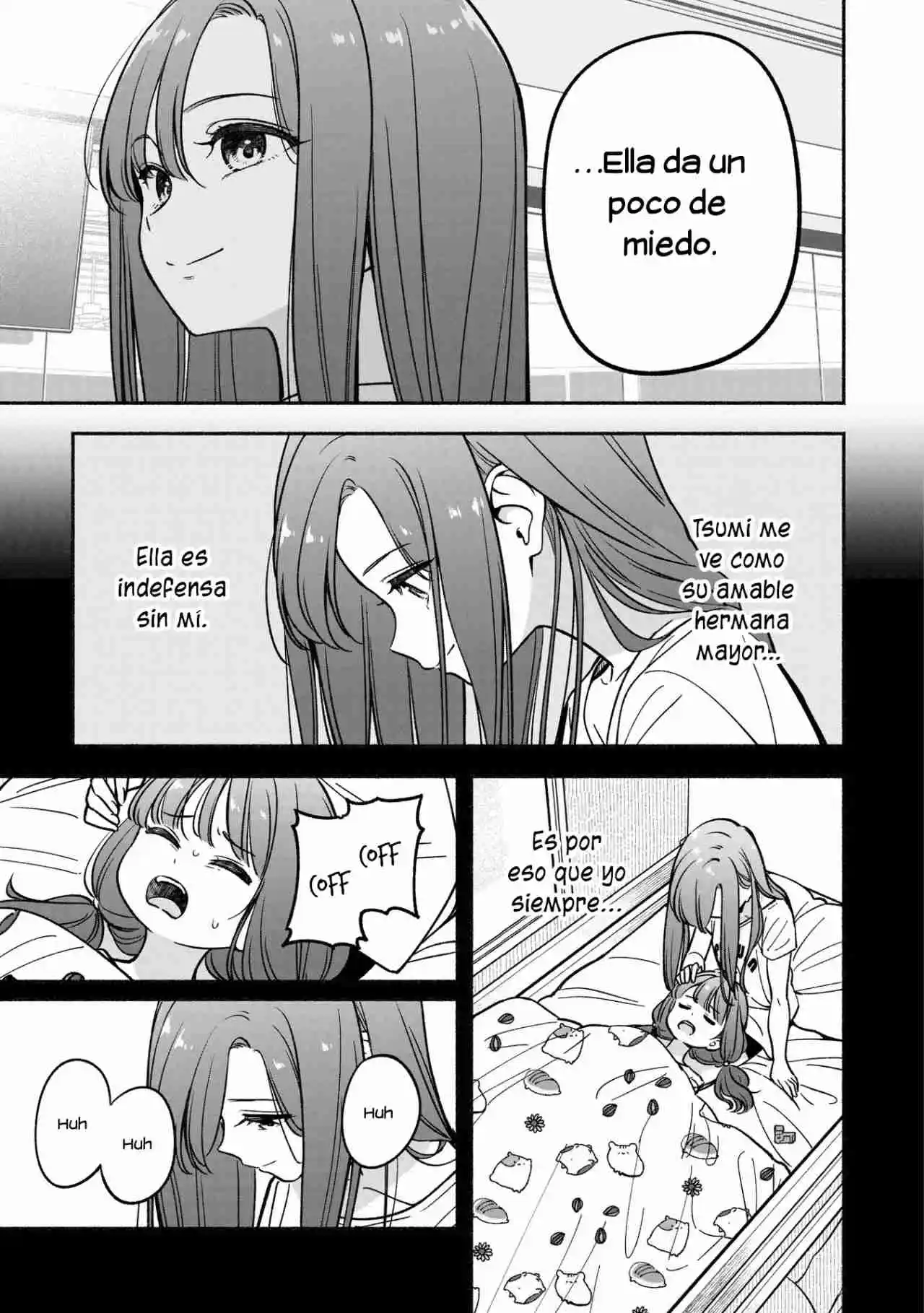 IDOL×IDOL STORY! - Capítulo 27 - Página 8 - LectorTMOo