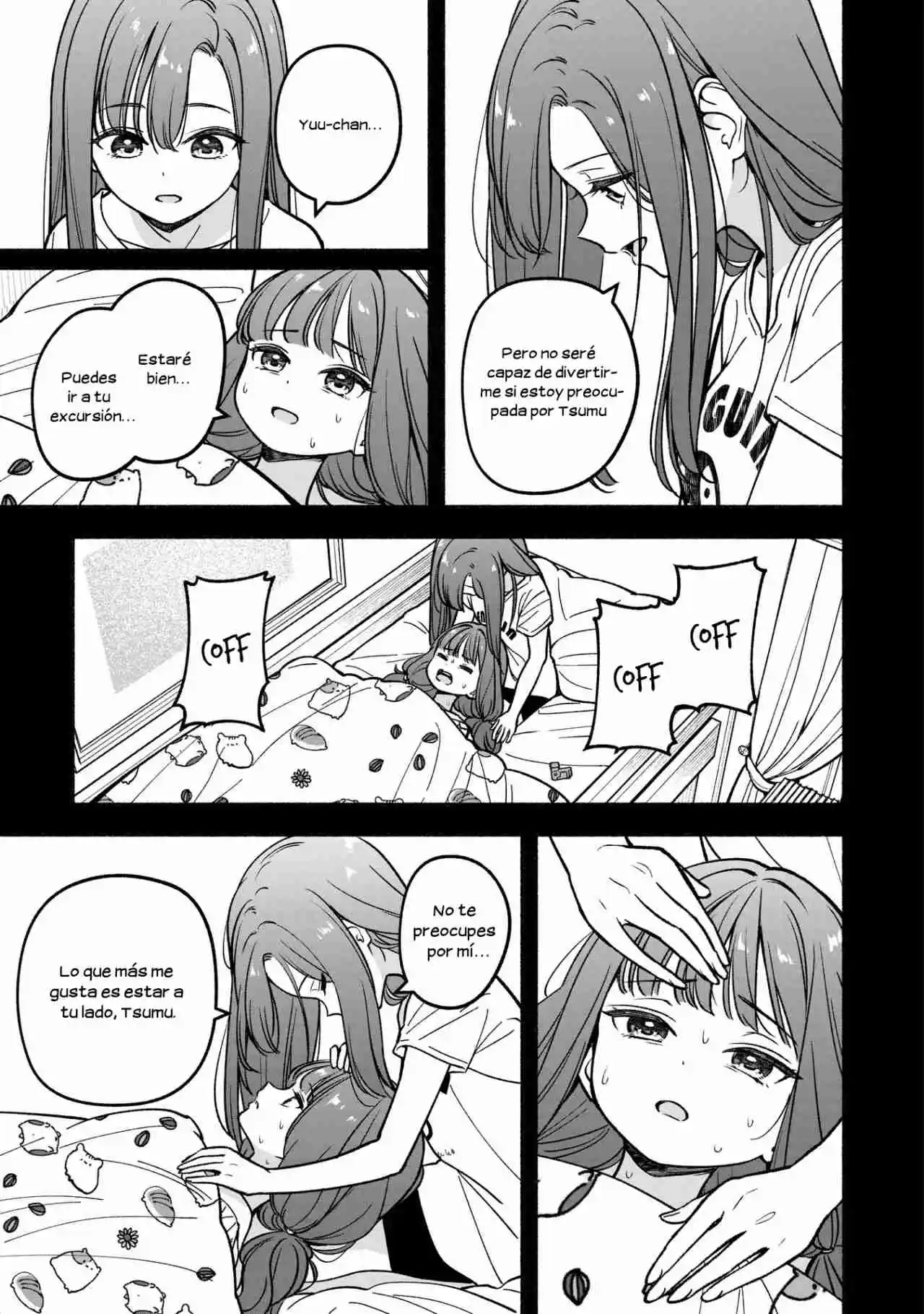 IDOL×IDOL STORY! - Capítulo 27 - Página 10 - LectorTMOo