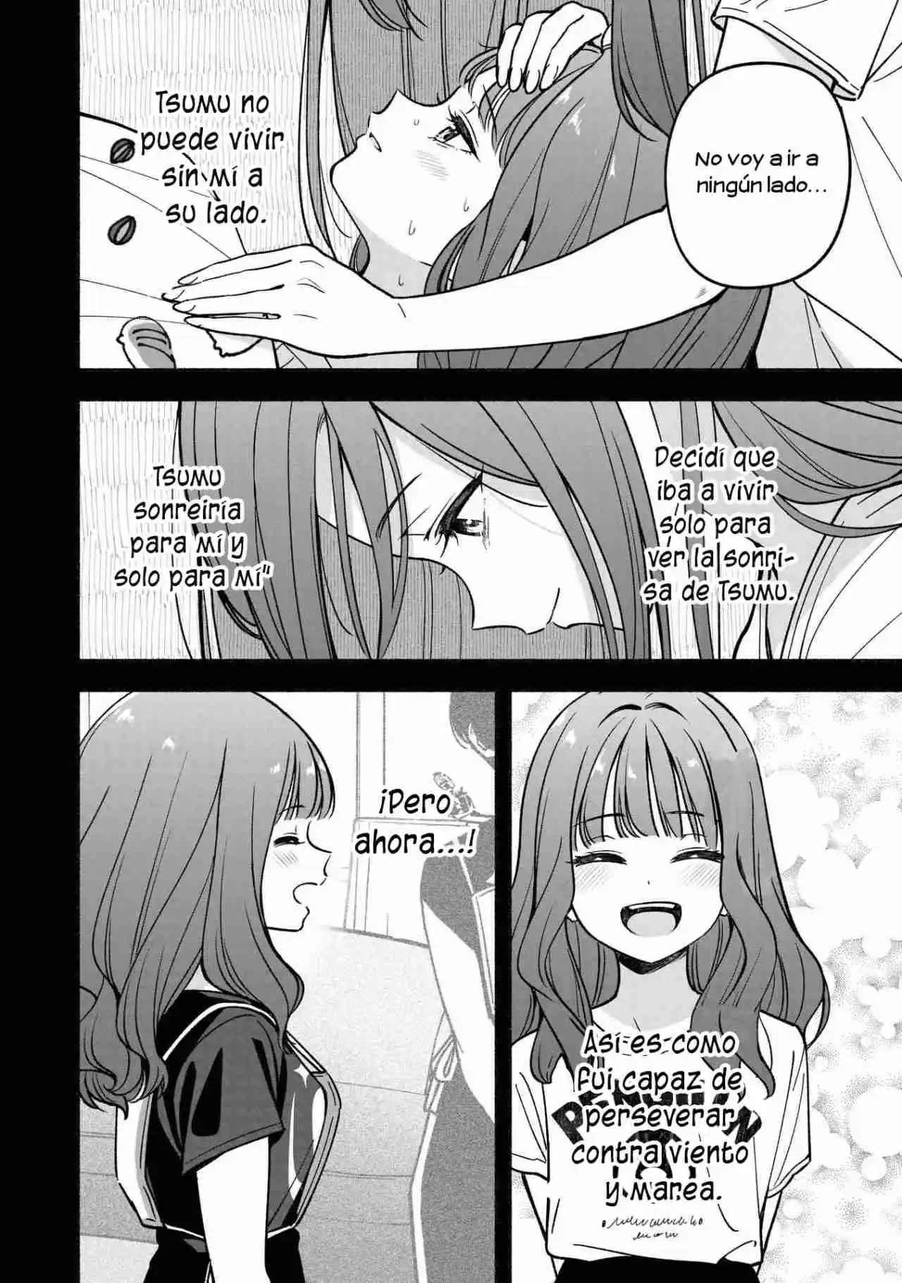 IDOL×IDOL STORY! - Capítulo 27 - Página 11 - LectorTMOo