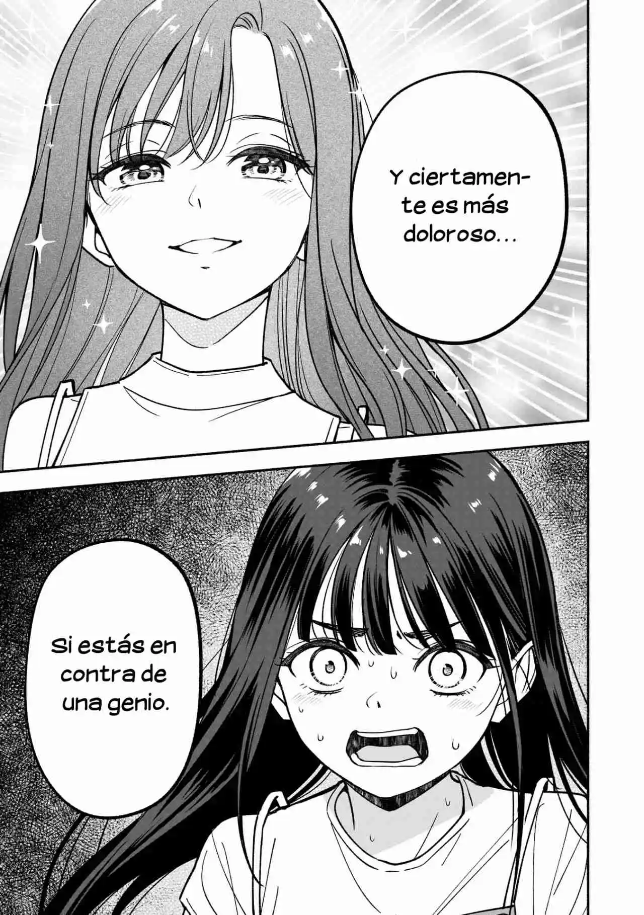 IDOL×IDOL STORY! - Capítulo 27 - Página 15 - LectorTMOo