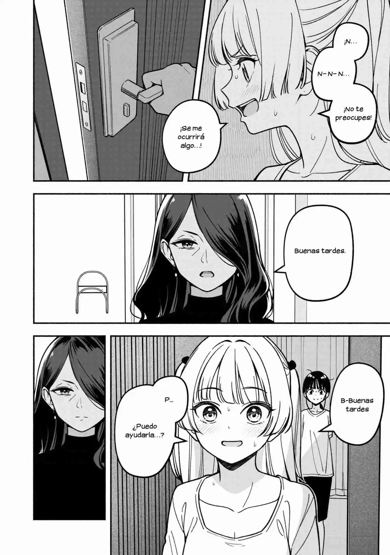 IDOL×IDOL STORY！ - Capítulo 28 - Página 11 - LectorTMOo