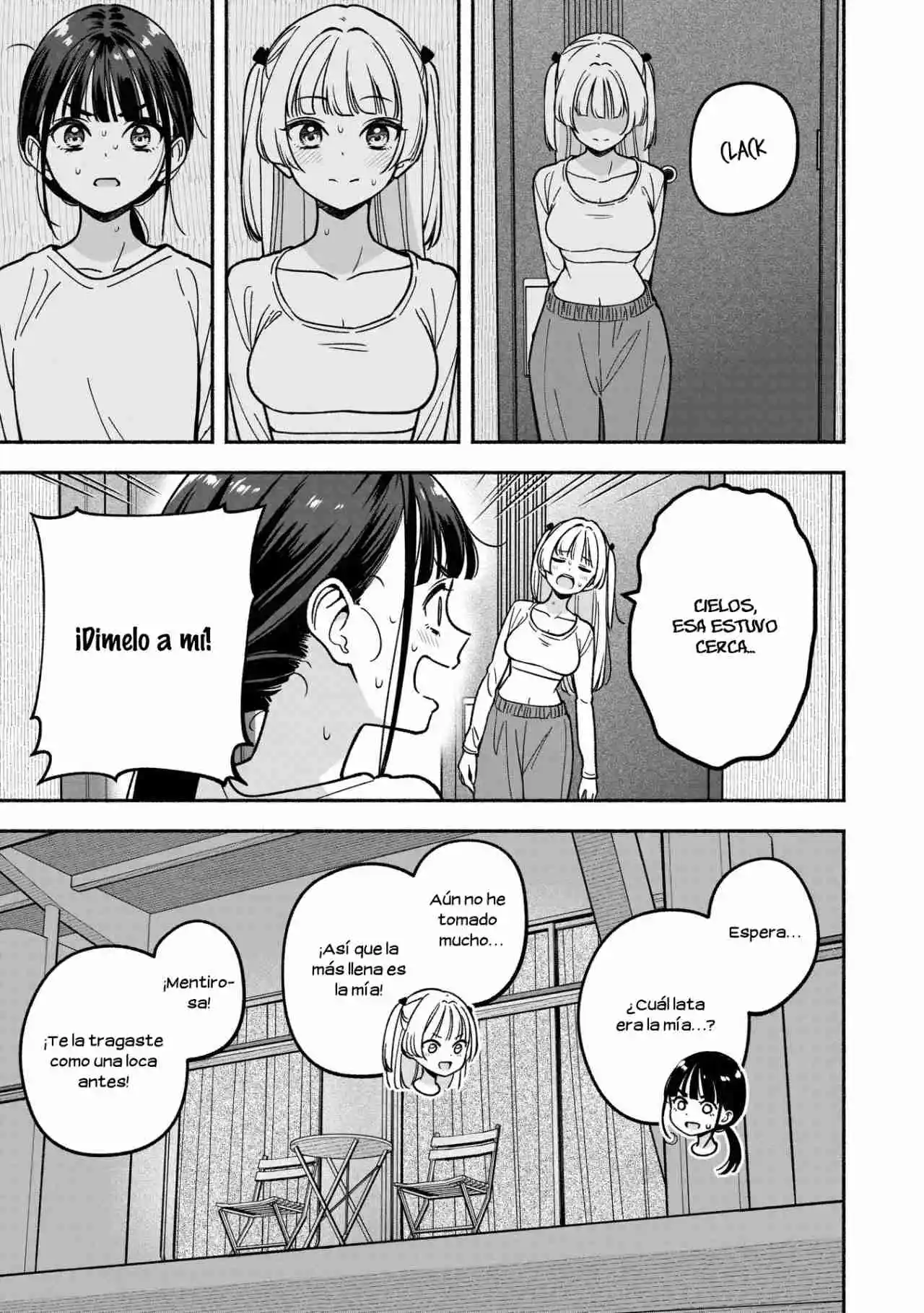 IDOL×IDOL STORY！ - Capítulo 28 - Página 14 - LectorTMOo