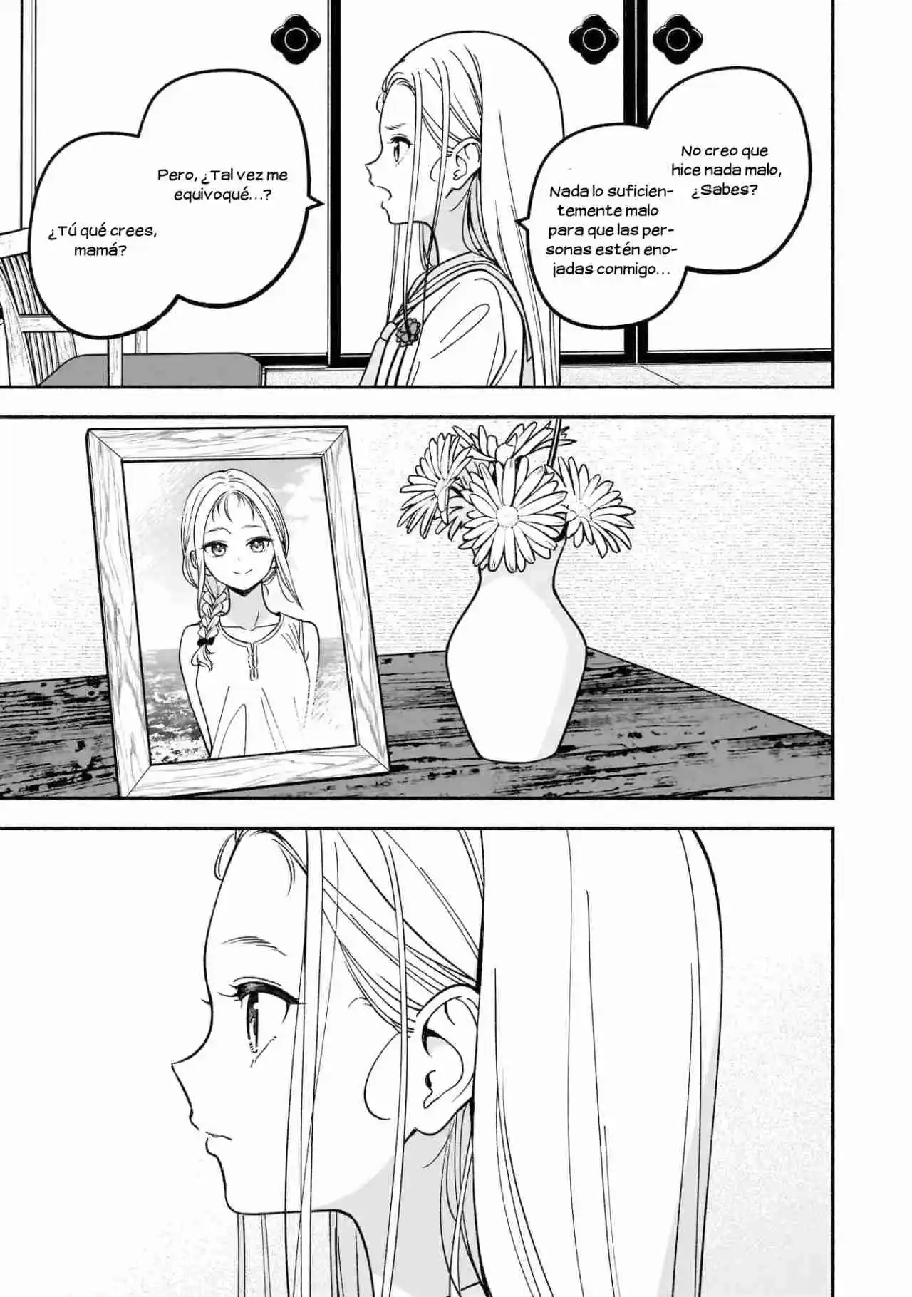 IDOL×IDOL STORY！ - Capítulo 29 - Página 21 - LectorTMOo
