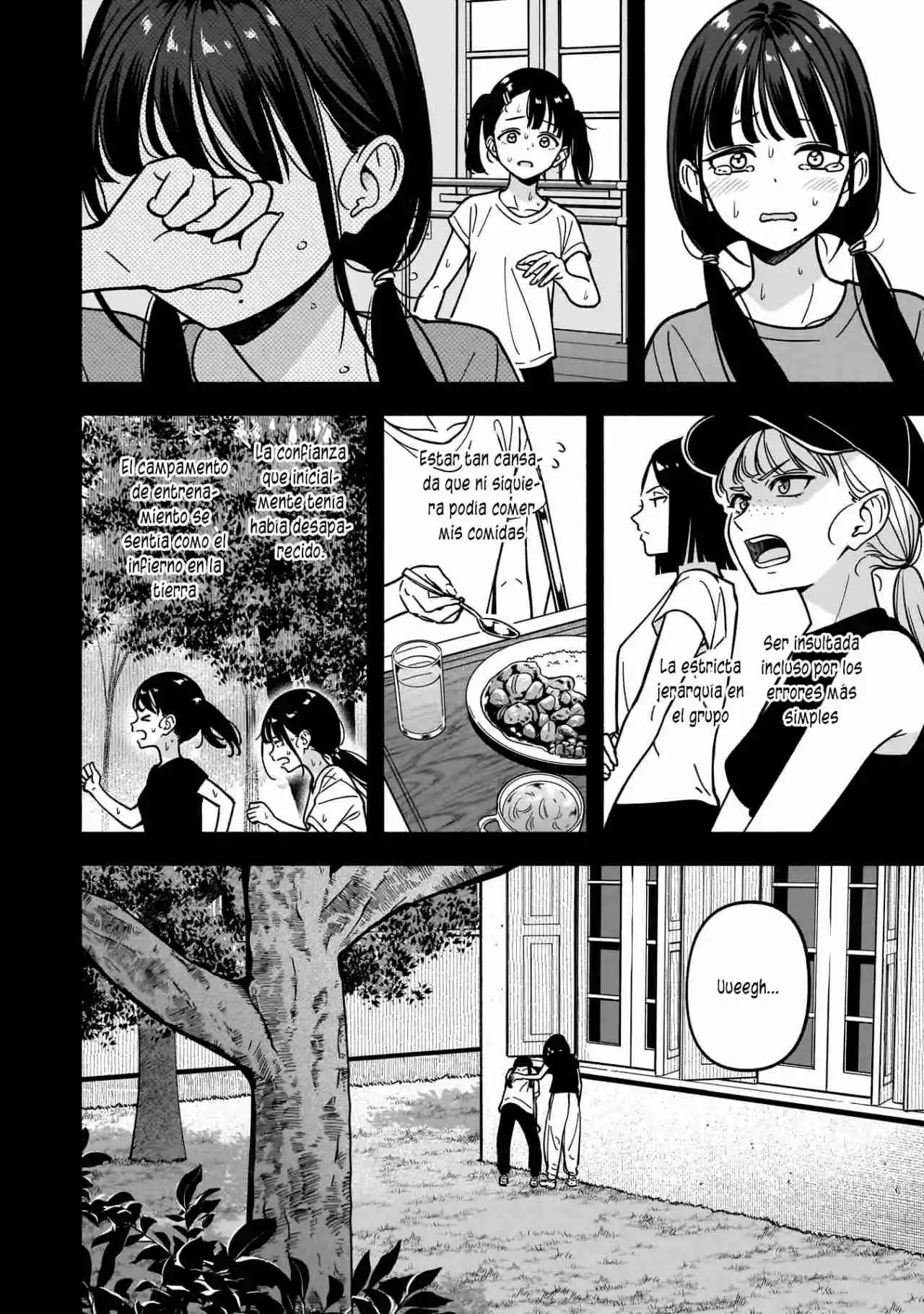 IDOL×IDOL STORY! - Capítulo 30 - Página 18 - LectorTMOo