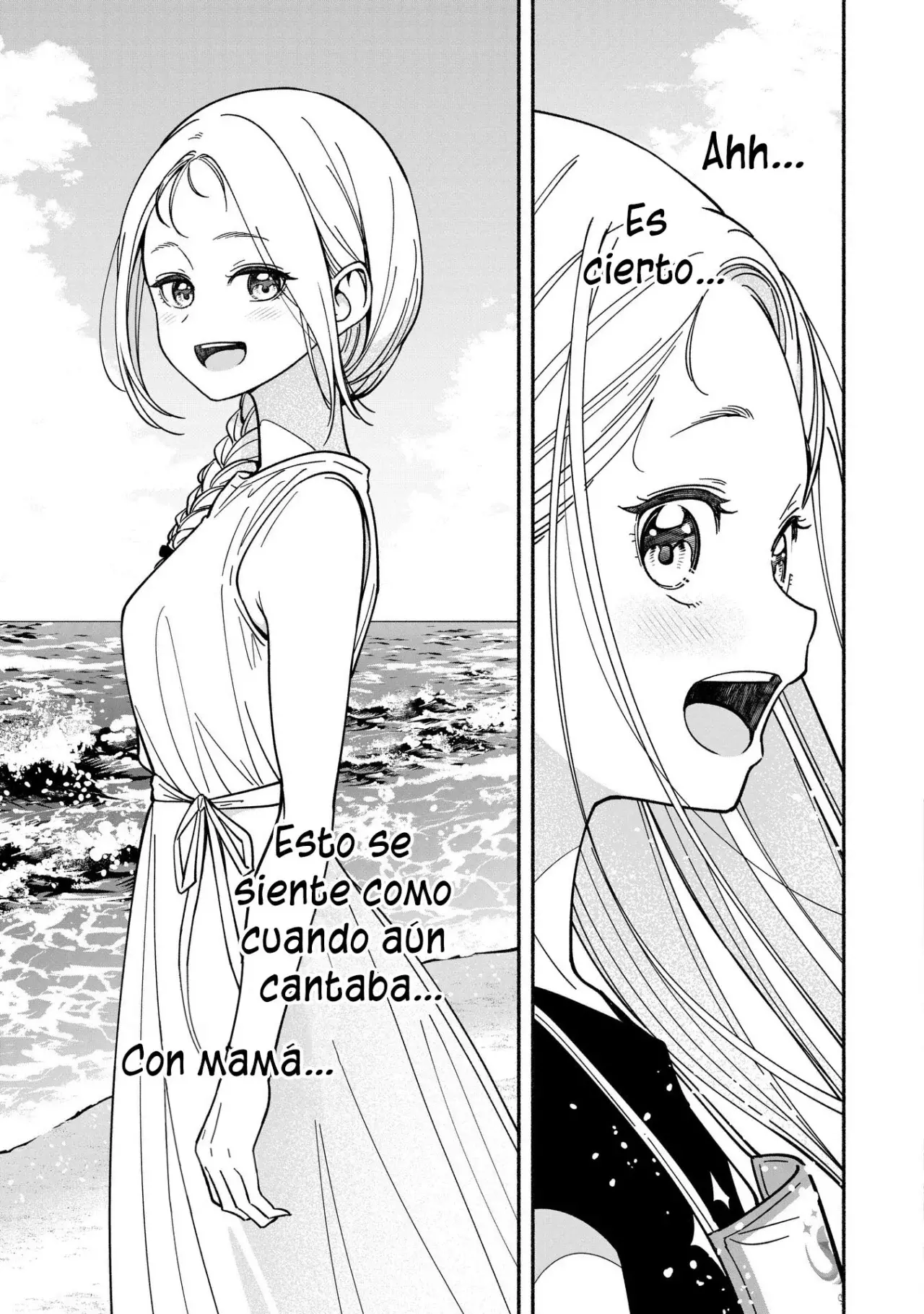 IDOL×IDOL STORY！ - Capítulo 35 - Página 13 - LectorTMOo
