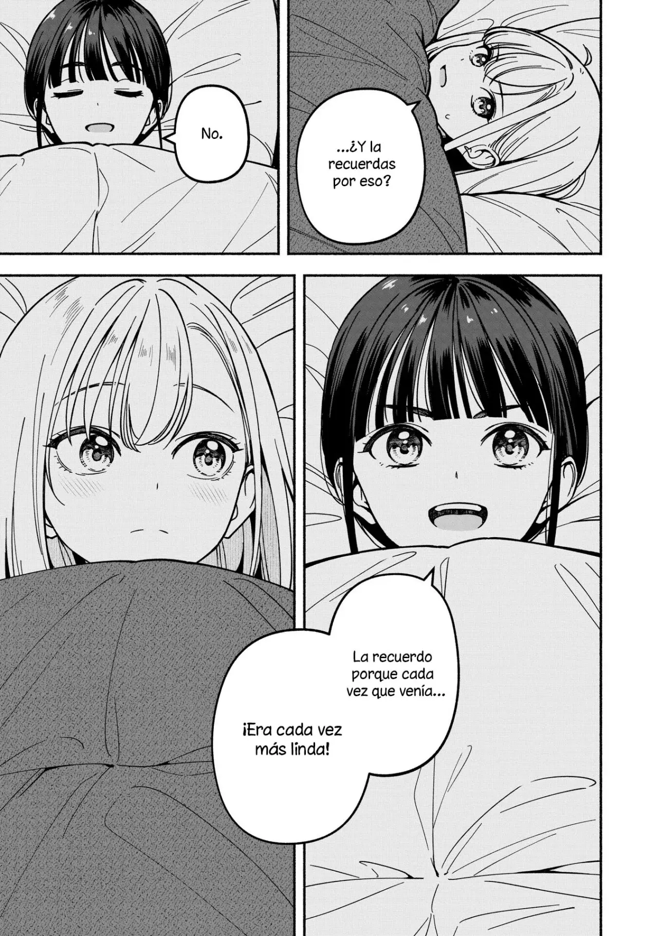 IDOL×IDOL STORY！ - Capítulo 36 - Página 23 - LectorTMOo