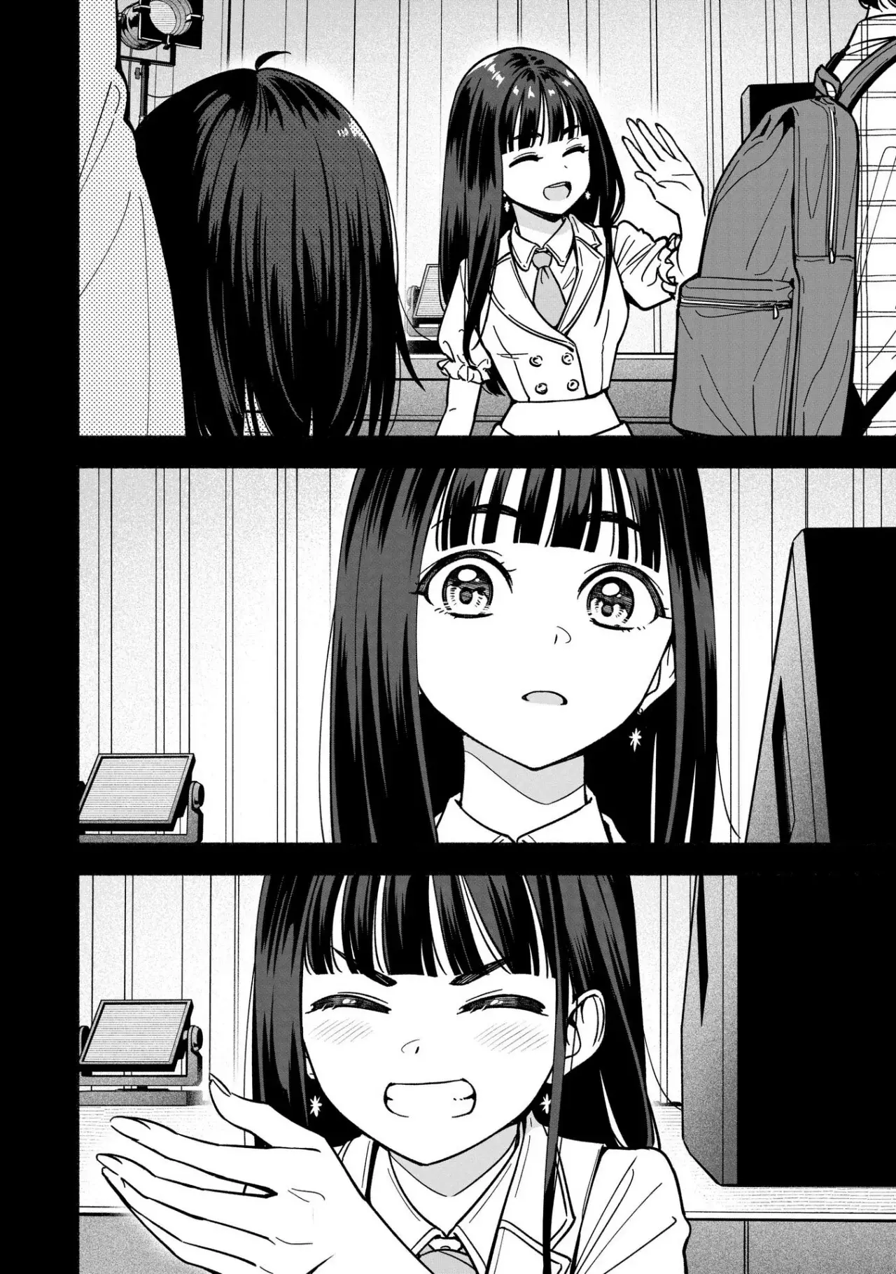 IDOL×IDOL STORY！ - Capítulo 36 - Página 26 - LectorTMOo