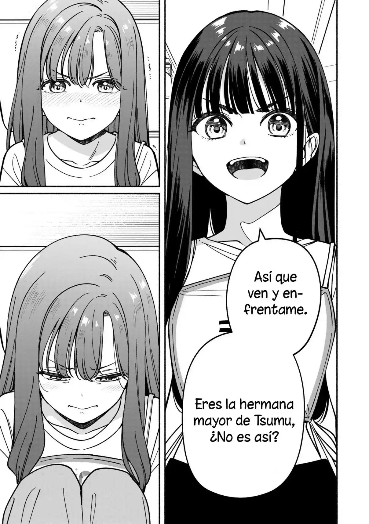 IDOL×IDOL STORY! - Capítulo 38 - Página 24 - LectorTMOo