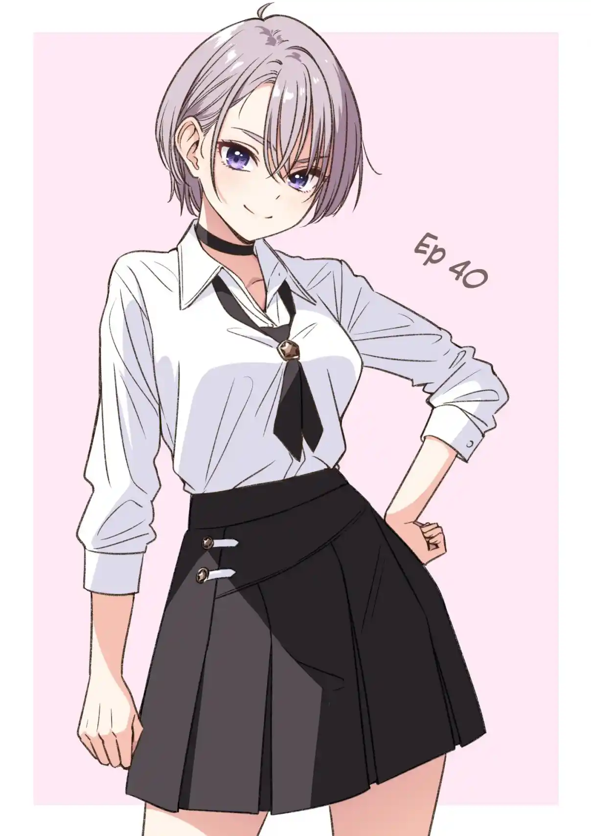 IDOL×IDOL STORY！ - Capítulo 40 - Página 26 - LectorTMOo