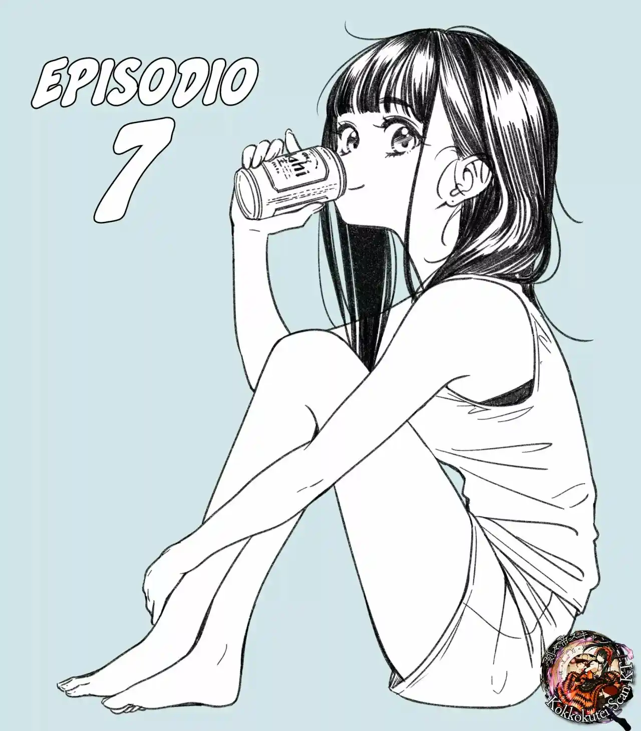 IDOL×IDOL STORY！ - Capítulo 7.1 - Página 16 - LectorTMOo