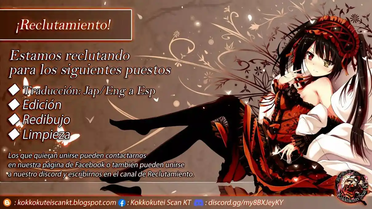 IDOL×IDOL STORY！ - Capítulo 7.1 - Página 18 - LectorTMOo