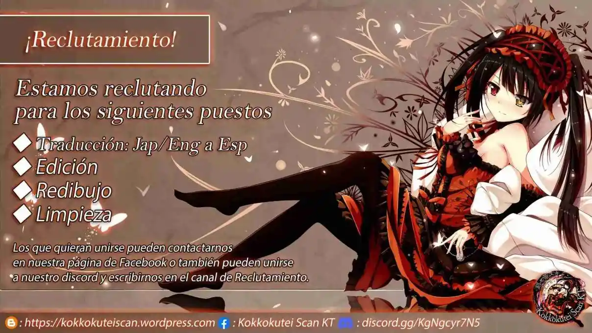 IDOL×IDOL STORY! - Capítulo 7.2 - Página 23 - LectorTMOo