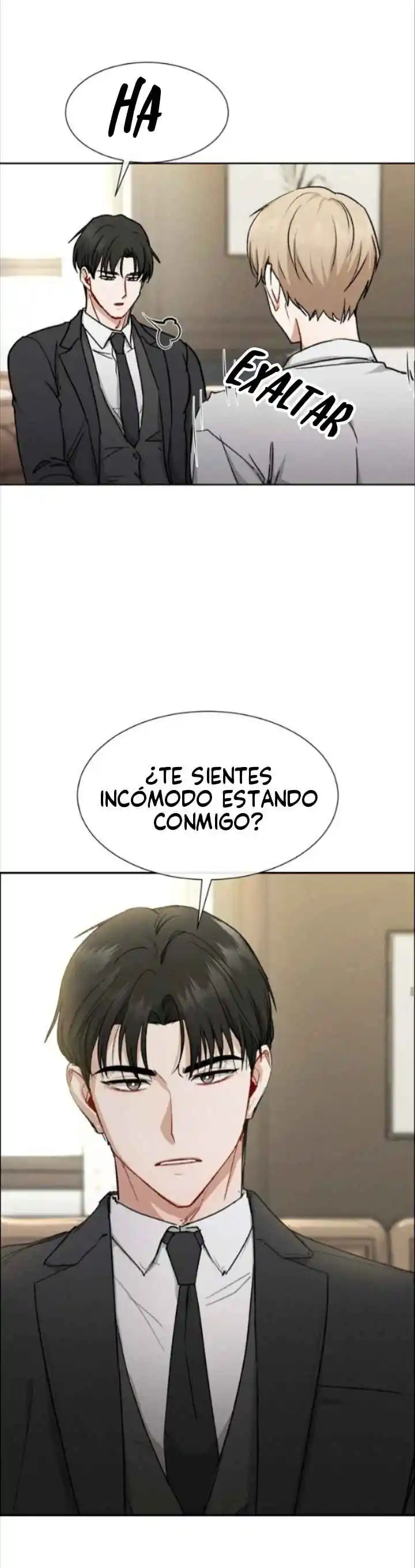 If You Want Me - Capítulo 1 - Página 32 - LectorTMOo