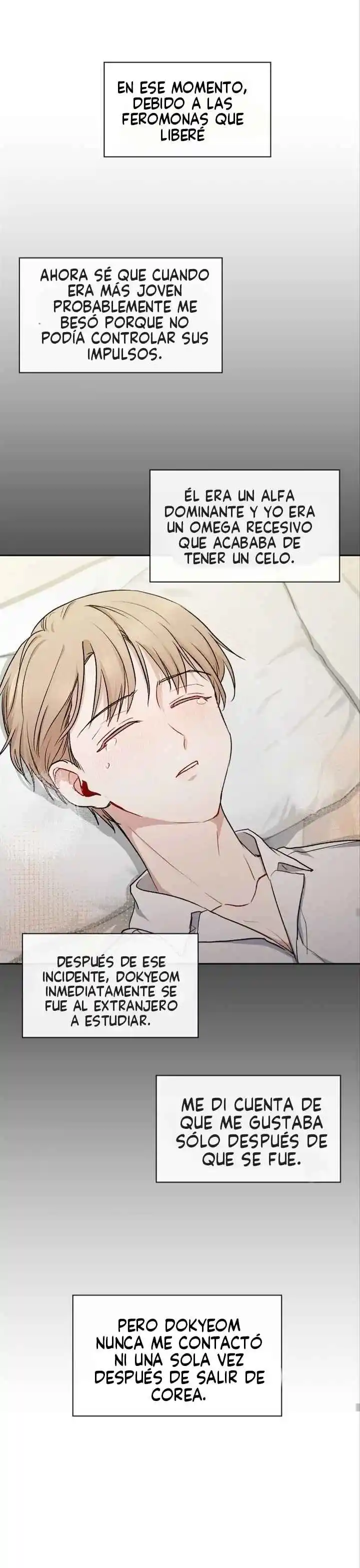 If You Want Me - Capítulo 1 - Página 34 - LectorTMOo