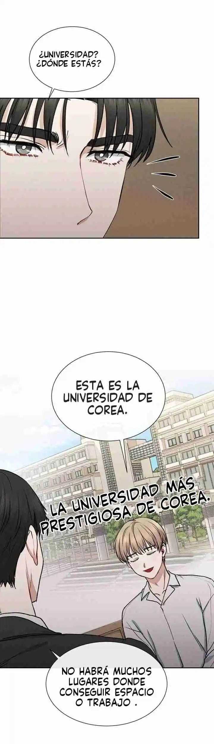 If You Want Me - Capítulo 1 - Página 36 - LectorTMOo