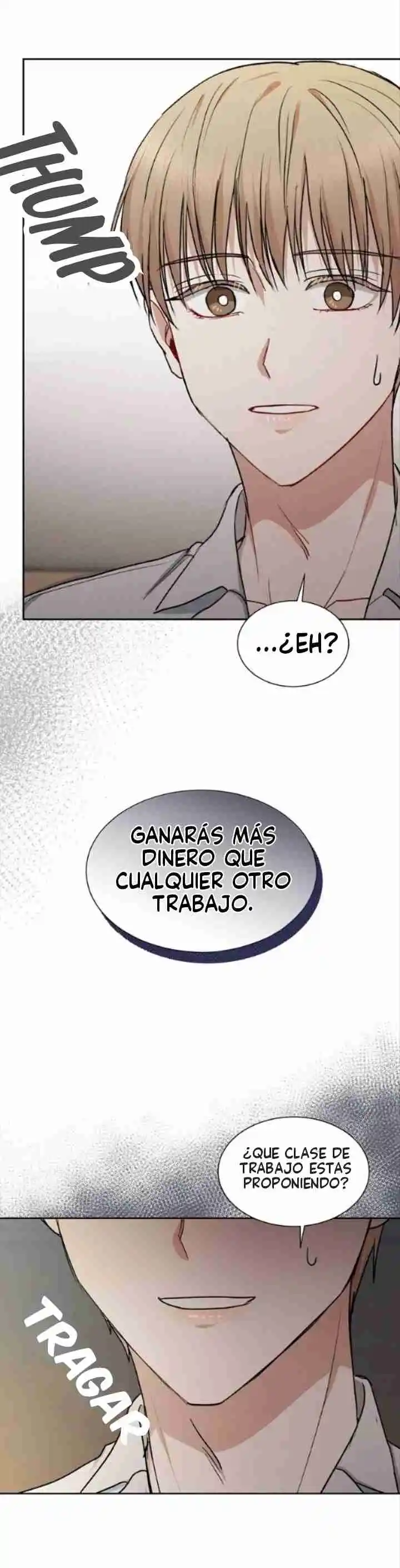 If You Want Me - Capítulo 1 - Página 39 - LectorTMOo