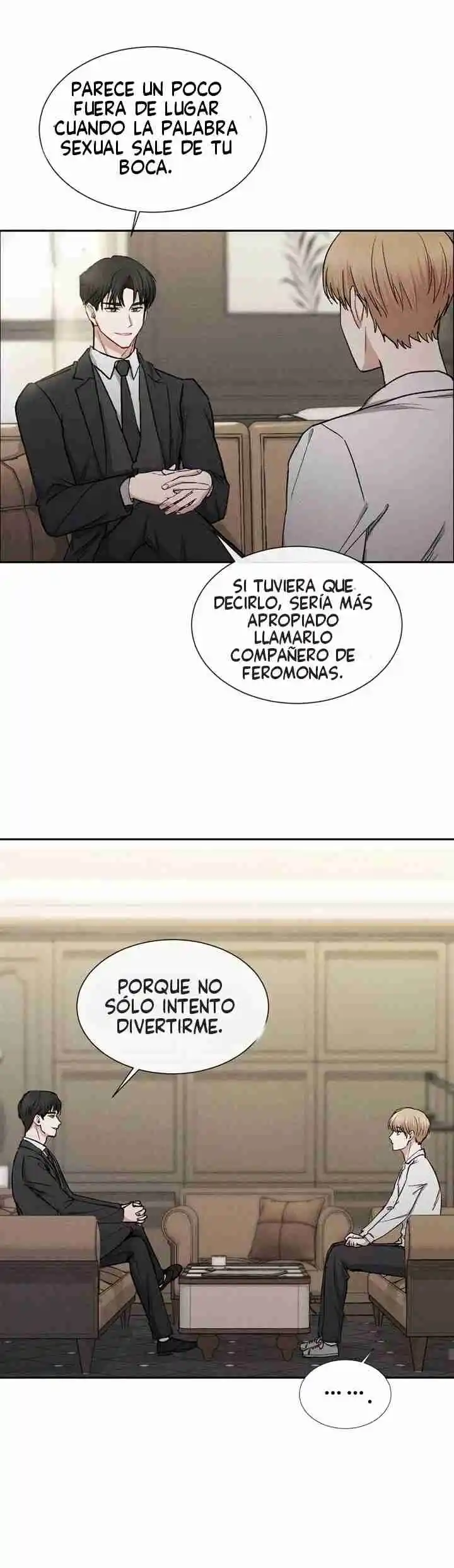 If You Want Me - Capítulo 1 - Página 41 - LectorTMOo