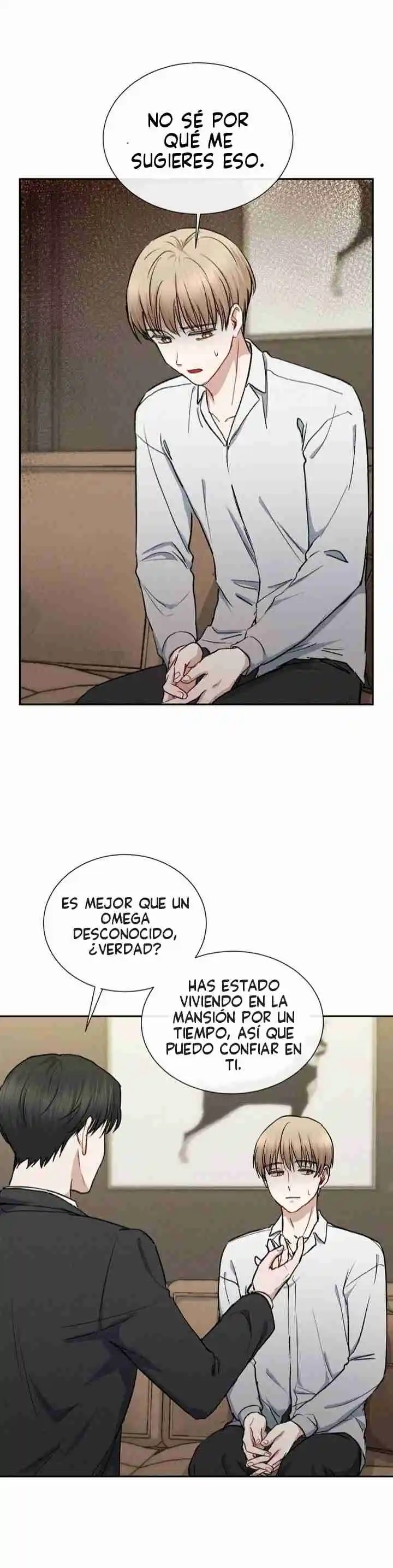 If You Want Me - Capítulo 1 - Página 42 - LectorTMOo