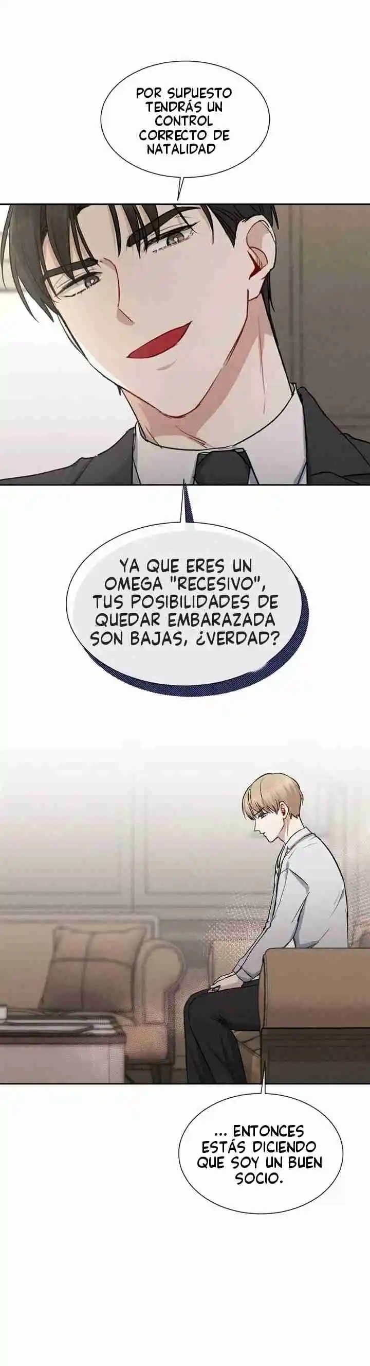 If You Want Me - Capítulo 1 - Página 44 - LectorTMOo