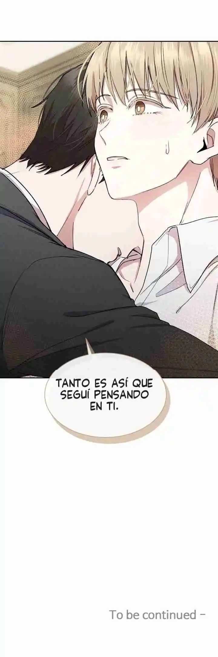 If You Want Me - Capítulo 1 - Página 47 - LectorTMOo