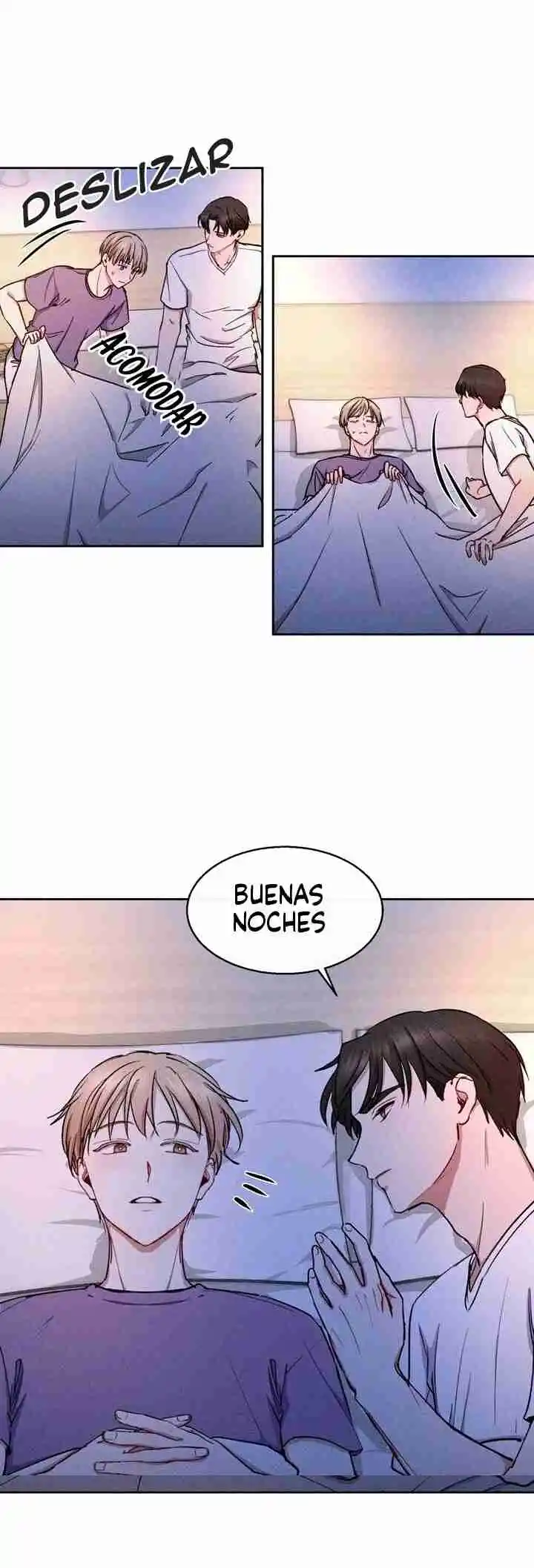 If You Want Me - Capítulo 10 - Página 11 - LectorTMOo