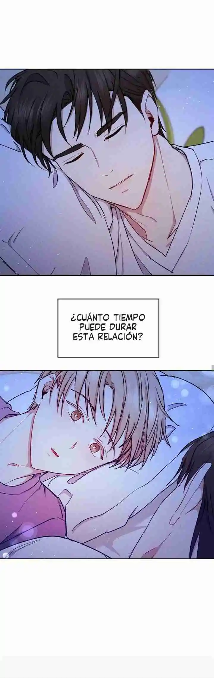 If You Want Me - Capítulo 10 - Página 14 - LectorTMOo