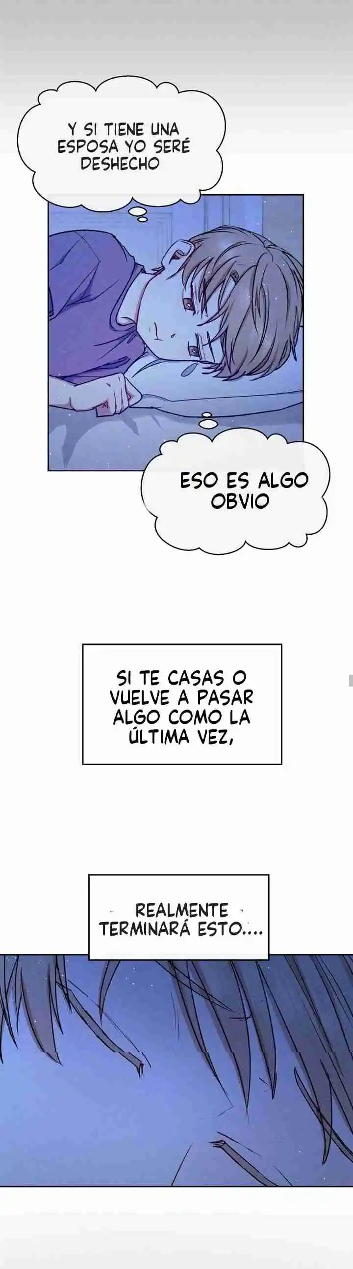 If You Want Me - Capítulo 10 - Página 16 - LectorTMOo