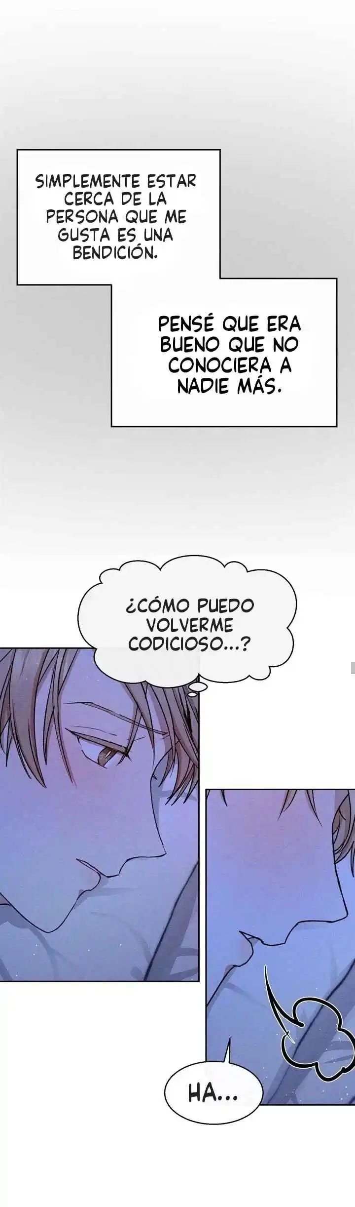 If You Want Me - Capítulo 10 - Página 17 - LectorTMOo