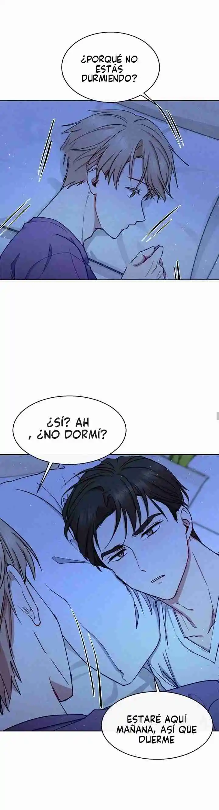 If You Want Me - Capítulo 10 - Página 18 - LectorTMOo