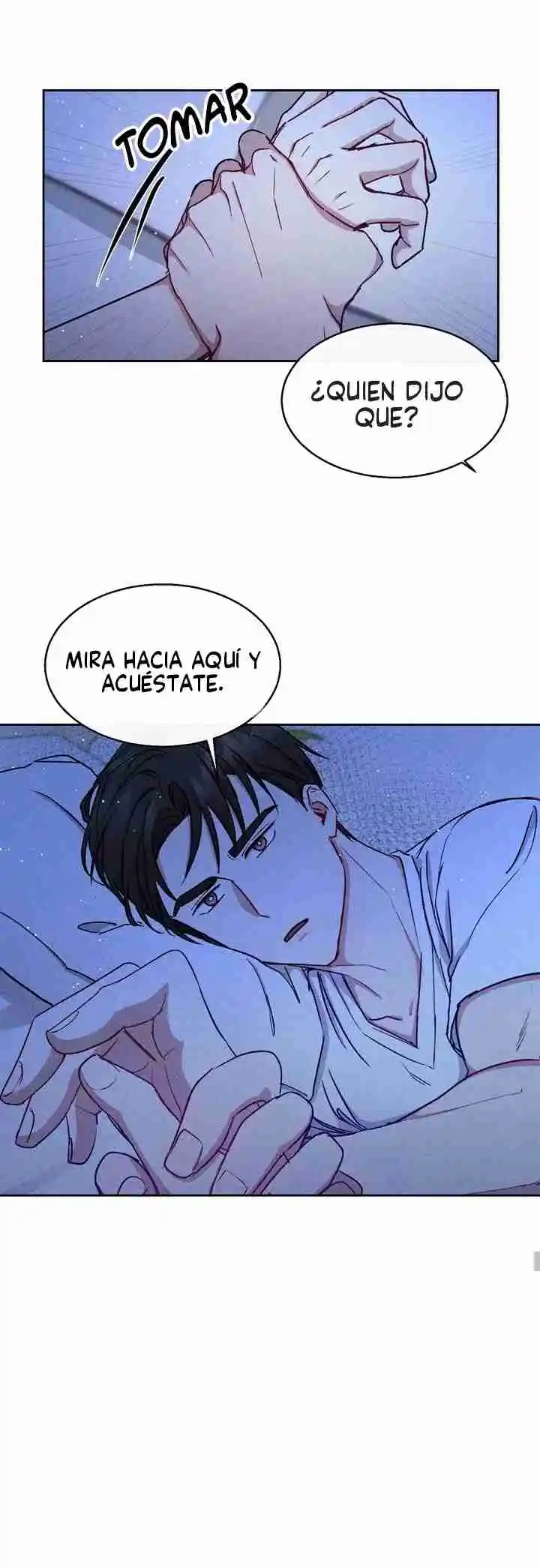 If You Want Me - Capítulo 10 - Página 20 - LectorTMOo