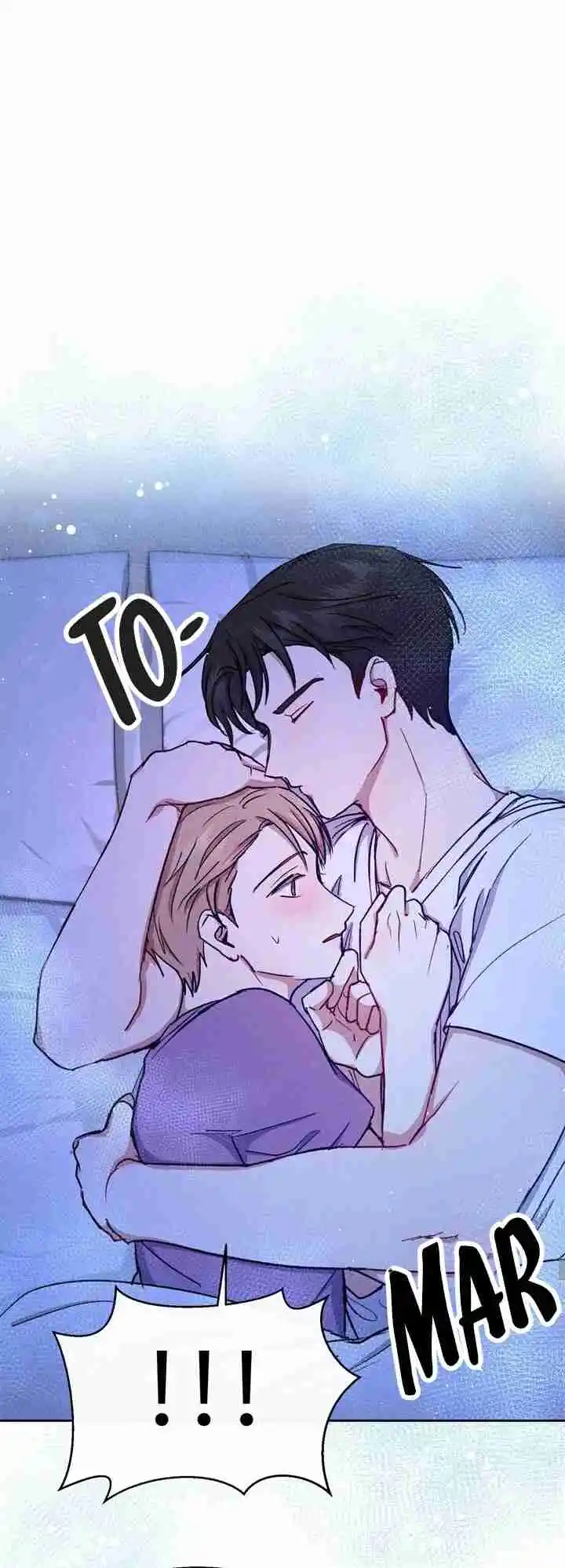 If You Want Me - Capítulo 10 - Página 23 - LectorTMOo