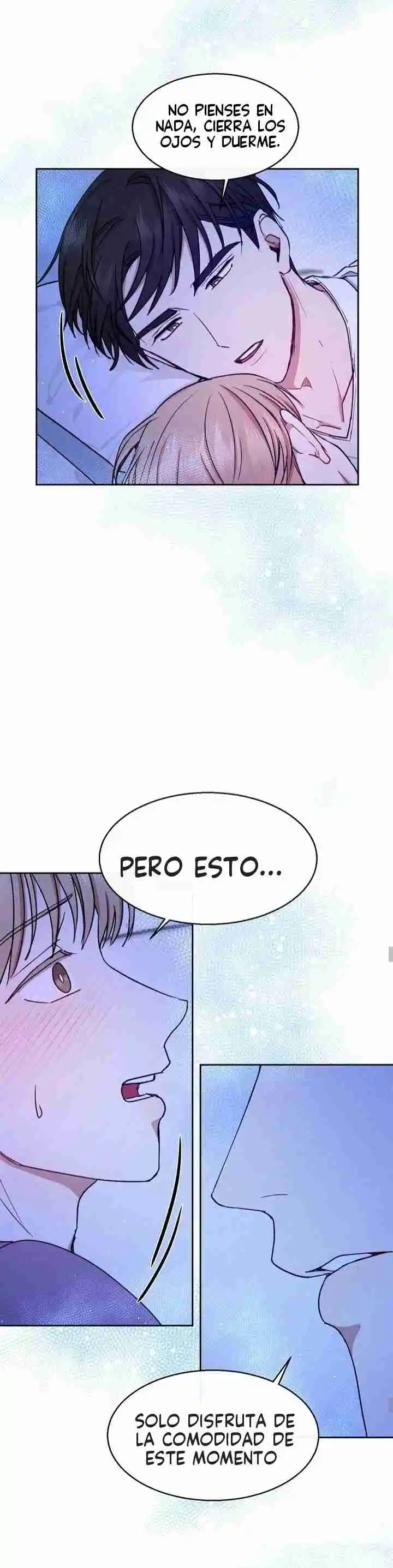 If You Want Me - Capítulo 10 - Página 25 - LectorTMOo