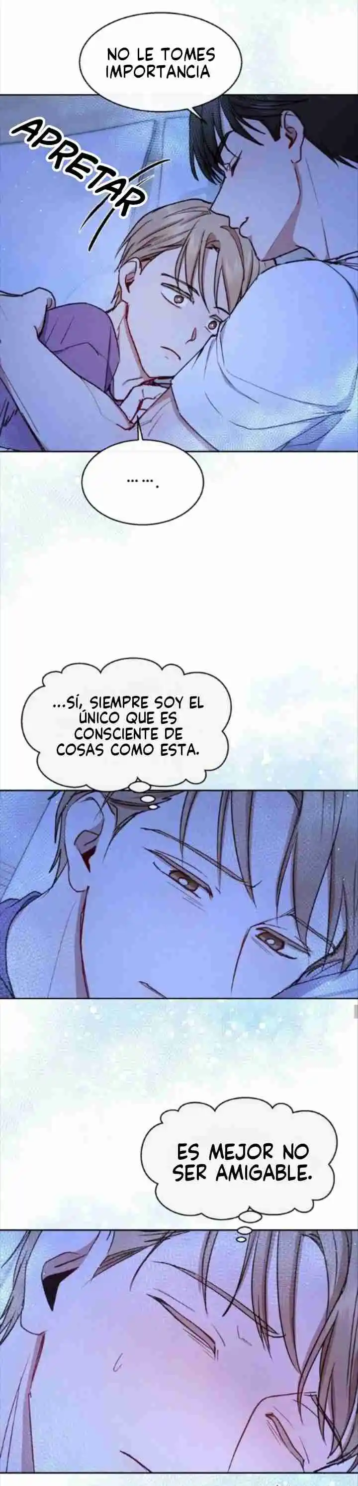 If You Want Me - Capítulo 10 - Página 26 - LectorTMOo