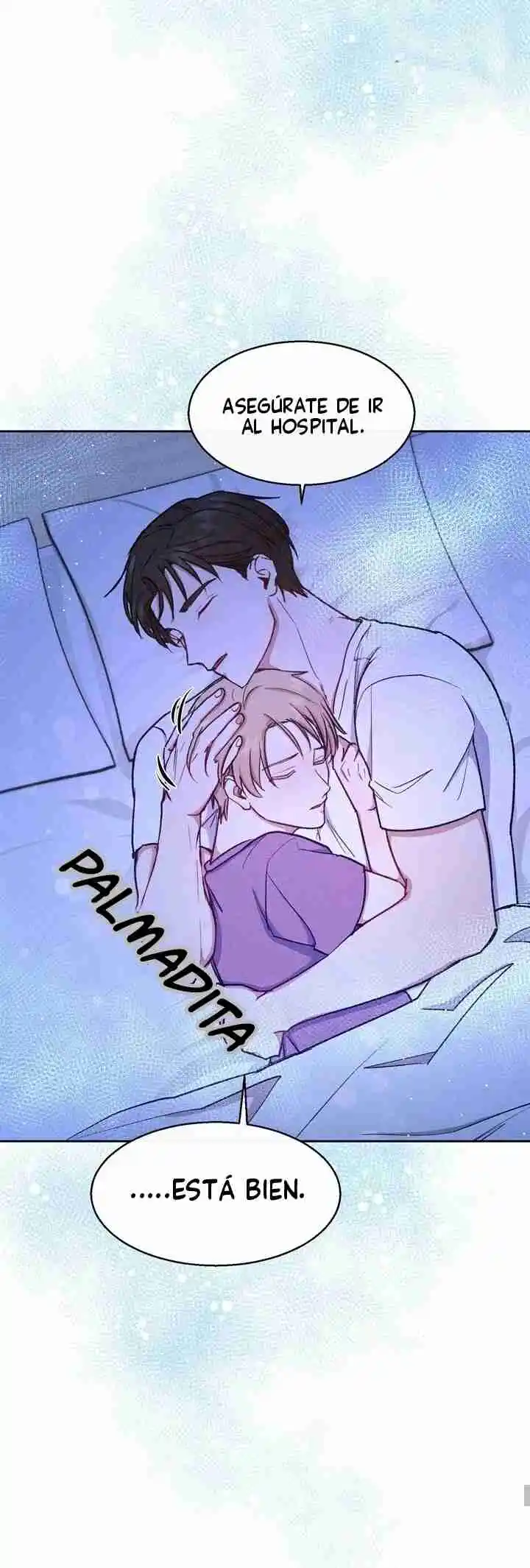If You Want Me - Capítulo 10 - Página 27 - LectorTMOo