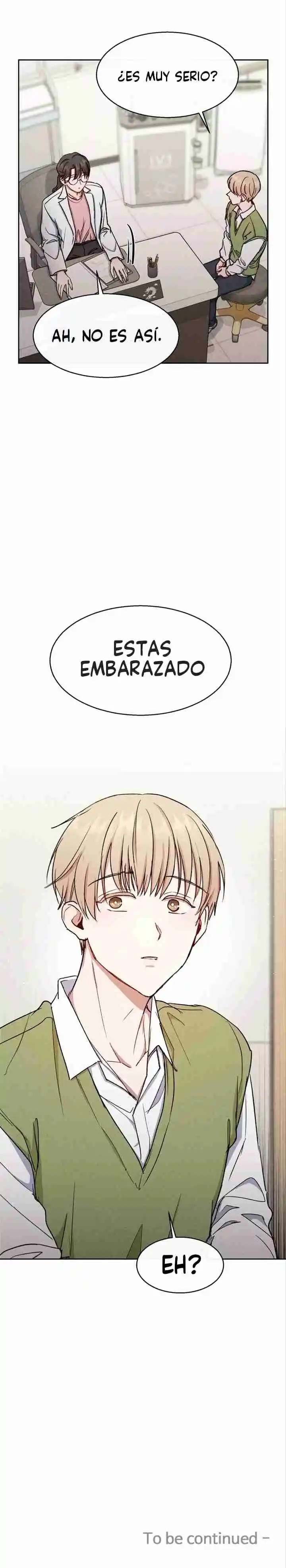 If You Want Me - Capítulo 10 - Página 31 - LectorTMOo