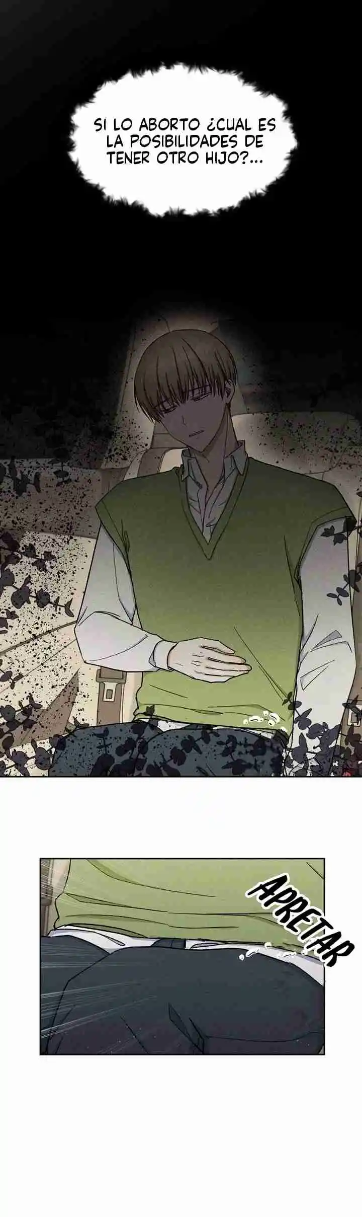 If You Want Me - Capítulo 11 - Página 13 - LectorTMOo