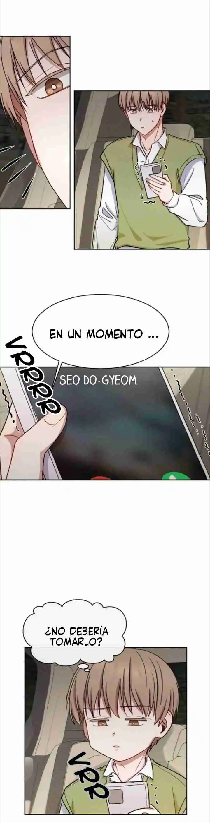 If You Want Me - Capítulo 11 - Página 14 - LectorTMOo