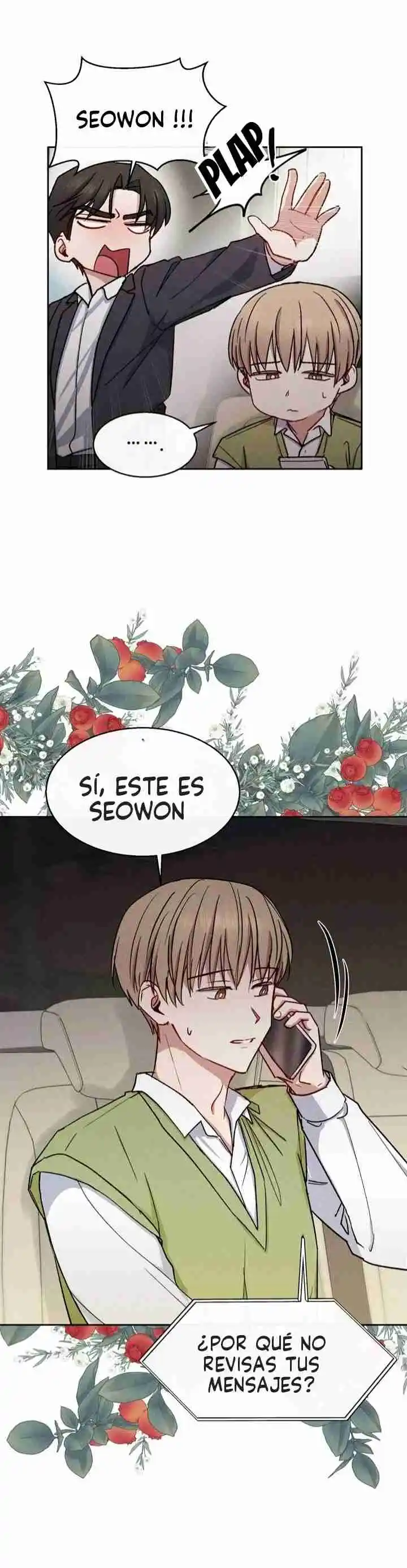 If You Want Me - Capítulo 11 - Página 15 - LectorTMOo
