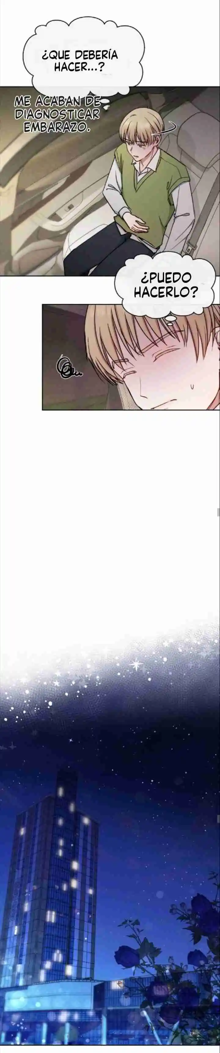 If You Want Me - Capítulo 11 - Página 20 - LectorTMOo