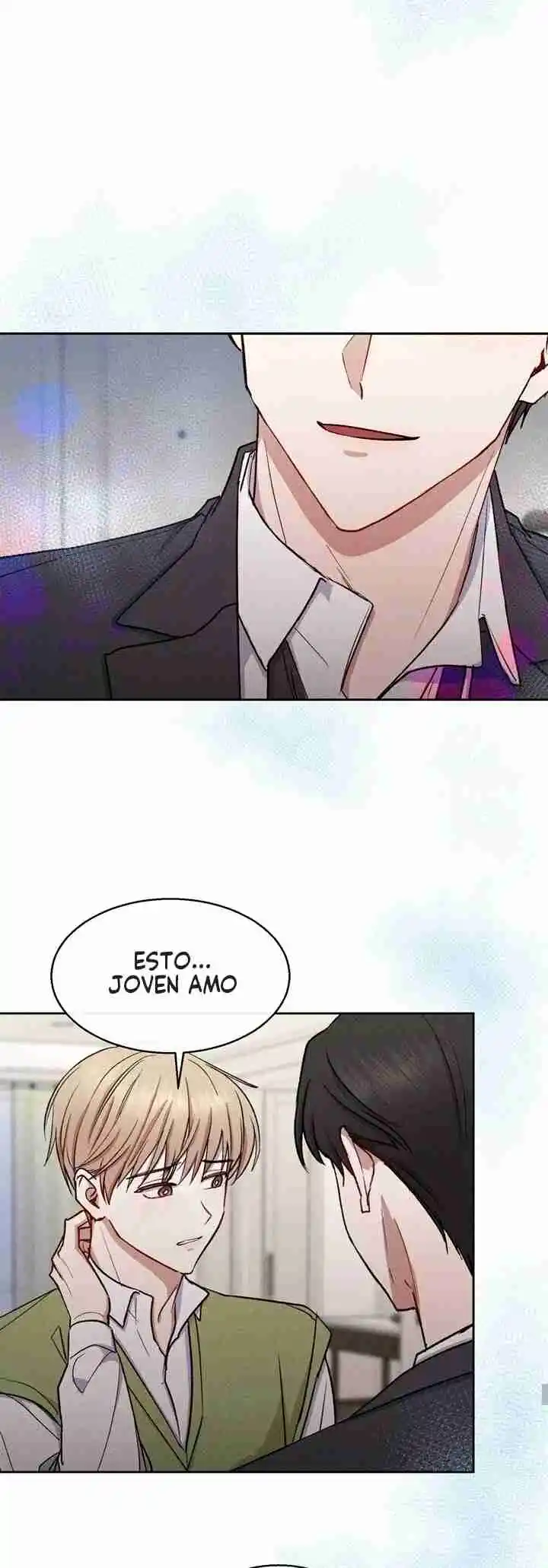 If You Want Me - Capítulo 11 - Página 23 - LectorTMOo