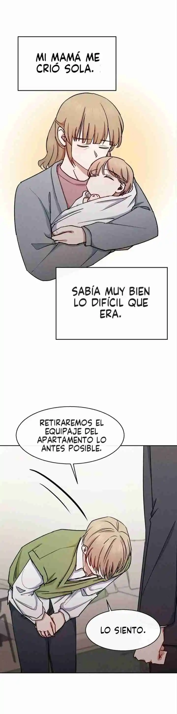 If You Want Me - Capítulo 12 - Página 4 - LectorTMOo
