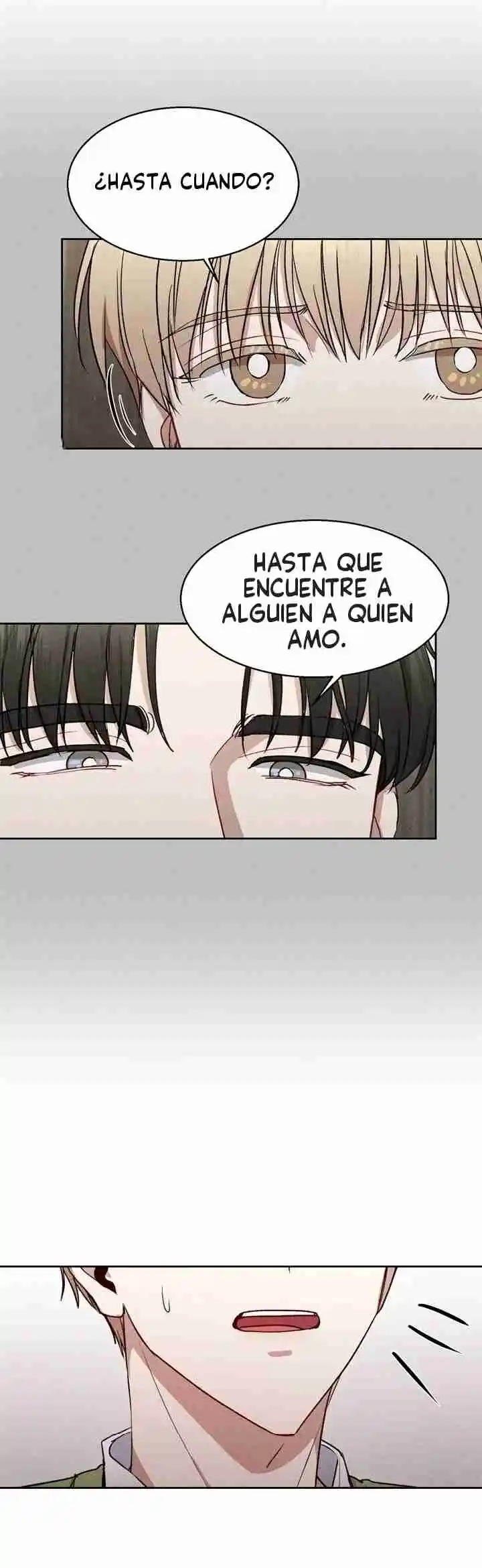 If You Want Me - Capítulo 12 - Página 9 - LectorTMOo