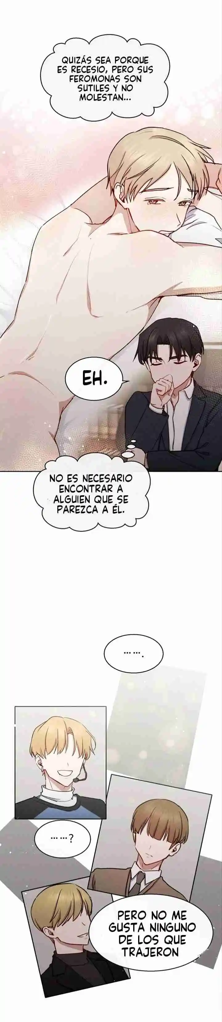 If You Want Me - Capítulo 12 - Página 26 - LectorTMOo