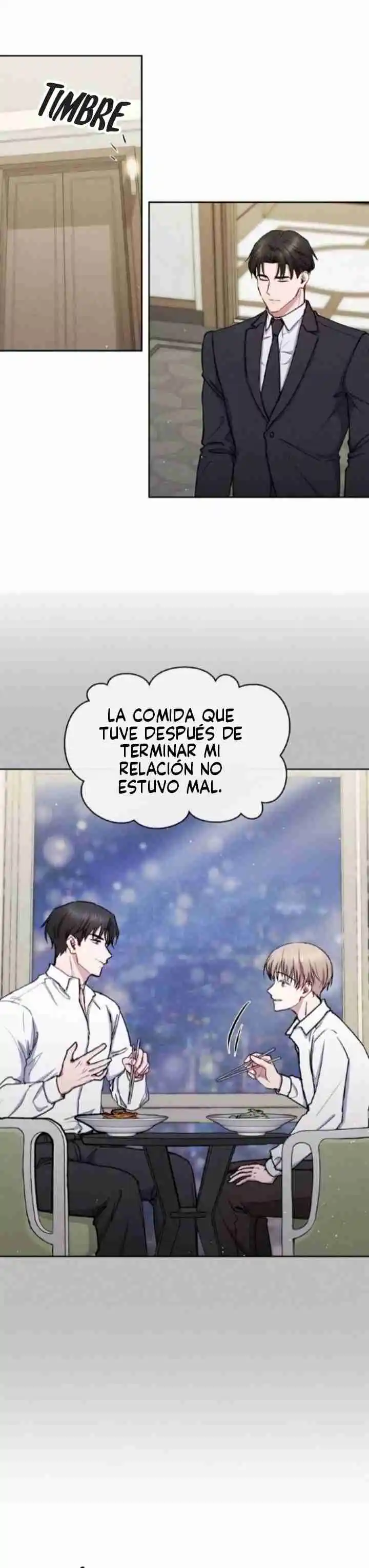 If You Want Me - Capítulo 13 - Página 6 - LectorTMOo