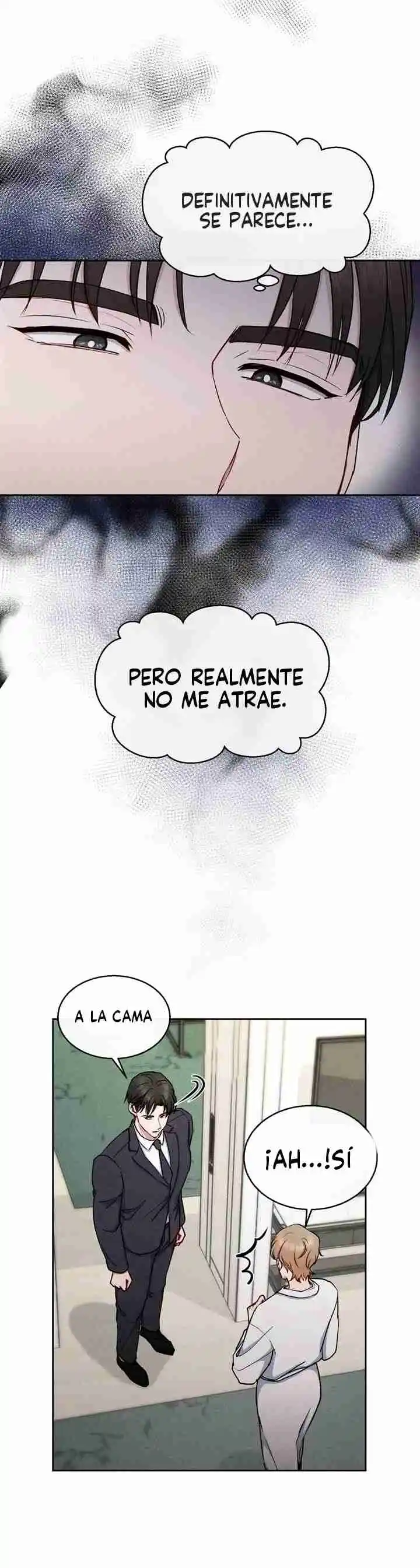 If You Want Me - Capítulo 13 - Página 10 - LectorTMOo